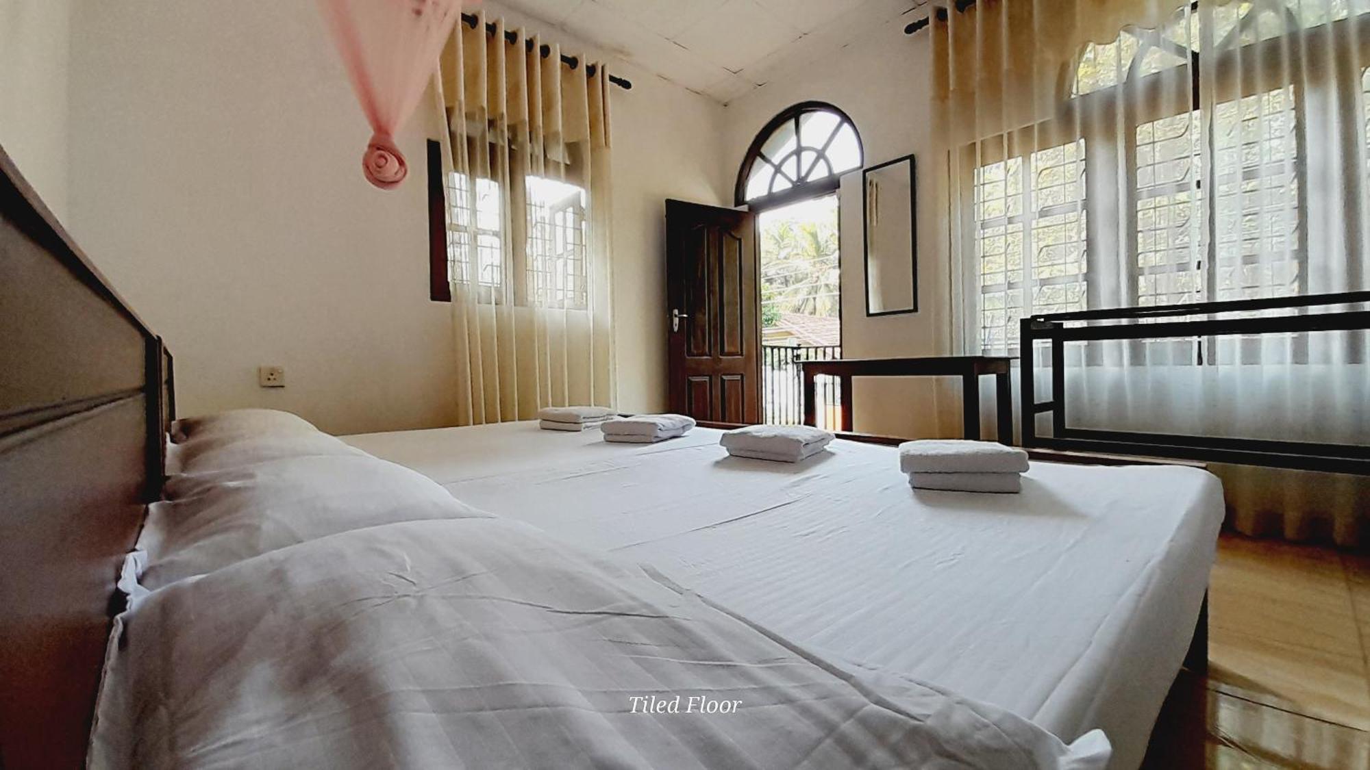 Le Meridien Bnb For Foreign Travelers Negombo Exterior foto